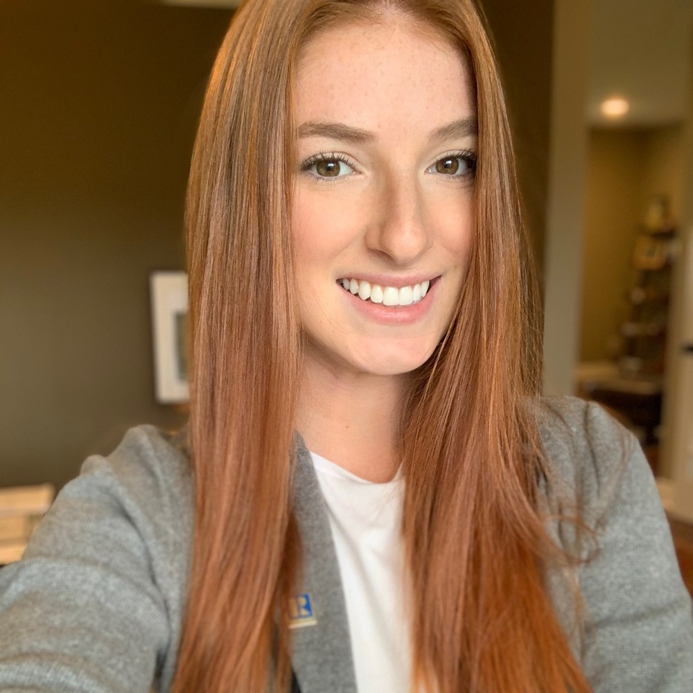 Meet your Posher, Nicole
